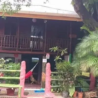 Downtown Montezuma Hostel