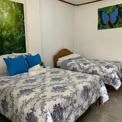 Globi Lodge #6