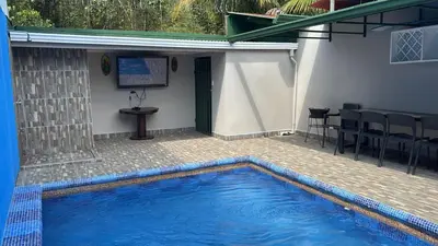 Gallery image of Villa Tropical Jaco in Jacó