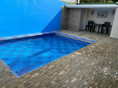 Gallery image of Villa Tropical Jaco in Jacó