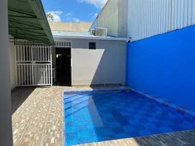 Gallery image of Villa Tropical Jaco in Jacó