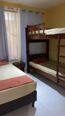 Gallery image of Villa Tropical Jaco in Jacó
