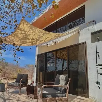 Cozy Cottage Hilltop near Conchal - Casa Vala
