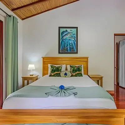The Jungle Inn