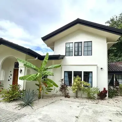 Casa Mariposa - villa with infinity pool