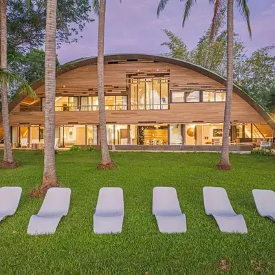 Dream On Costa Rica