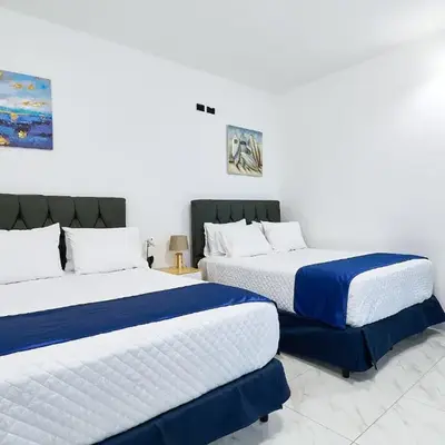 Apartaestudio la capital