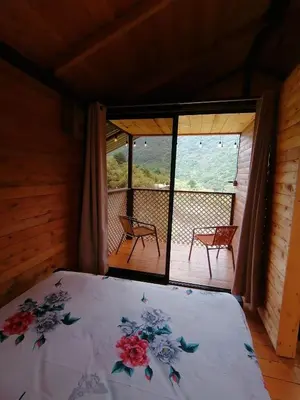 Gallery image of Mario's Lodge Providencia in El Copey