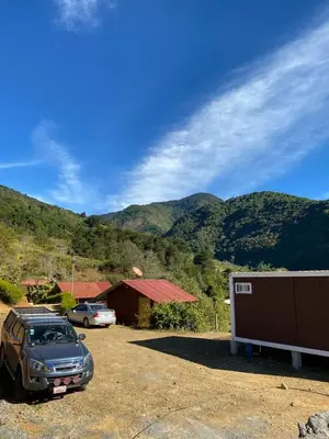 Gallery image of Mario's Lodge Providencia in El Copey