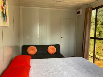 Gallery image of Mario's Lodge Providencia in El Copey