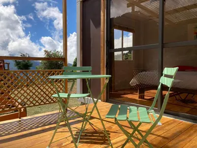 Gallery image of Mario's Lodge Providencia in El Copey