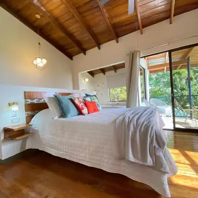 Villas Flakis