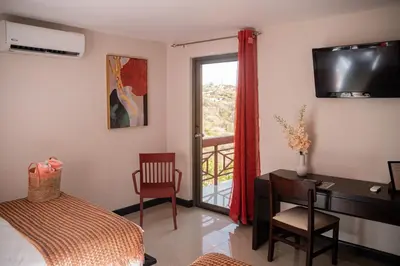 Gallery image of Sunset Harmony, Your Escape at Playa Hermosa in Sardinal