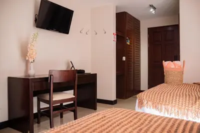 Gallery image of Sunset Harmony, Your Escape at Playa Hermosa in Sardinal