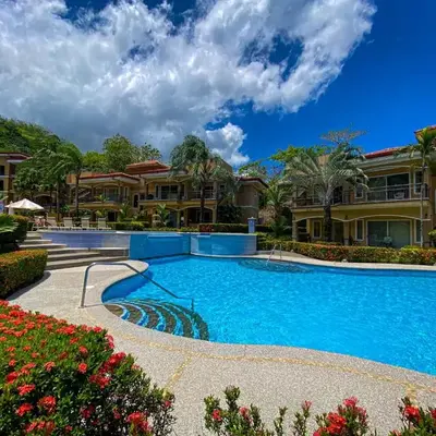 Espacioso Condominio en Pacific Sun