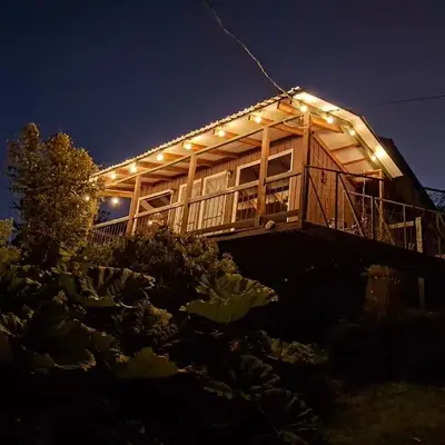 Cabaña Tangara