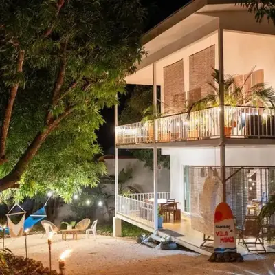 Kai Villa