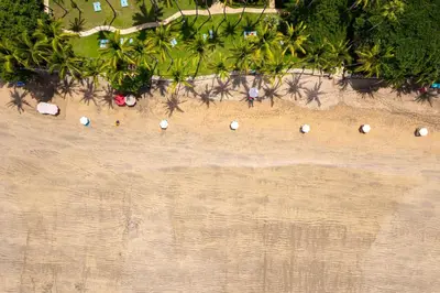 Gallery image of Sunrise 2 - 3 Bedroom Condo At Tamarindo in Tamarindo