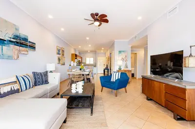 Gallery image of Sunrise 2 - 3 Bedroom Condo At Tamarindo in Tamarindo