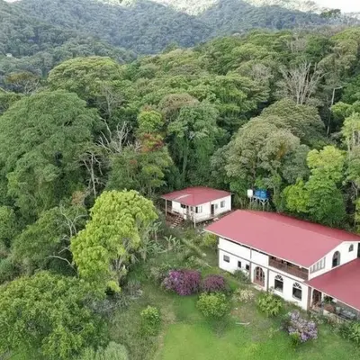 Rainbow House