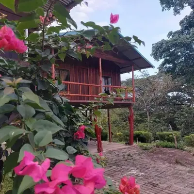 Cabaña Finca el Corteza