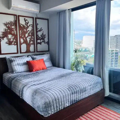CityScape Properties 20th floor Studio 24-7 Concierge Amenities