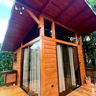Cypress House Costa Rica