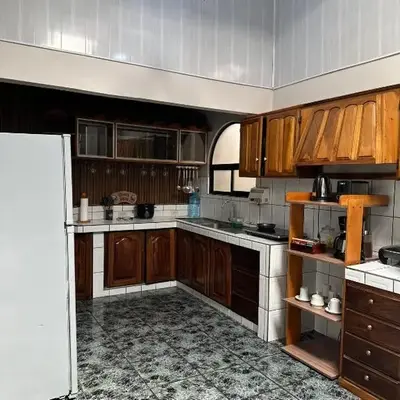 Casa Buen Agüero