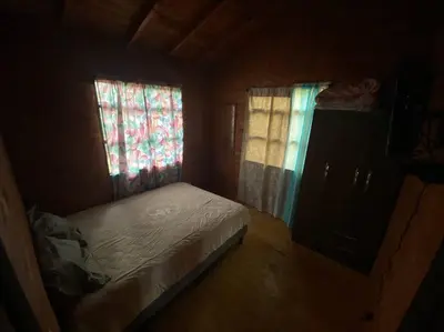 Gallery image of Cabaña Mariposa Cometa – Living IN THE clouds! in San Pablo