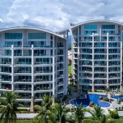 Diamante del Sol 303S- 3rd Floor Ocean View