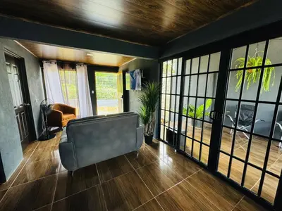 Gallery image of Jarkeyda House in Siquirres