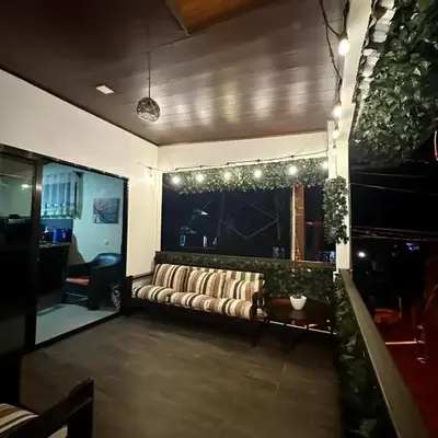 Beautiful View House