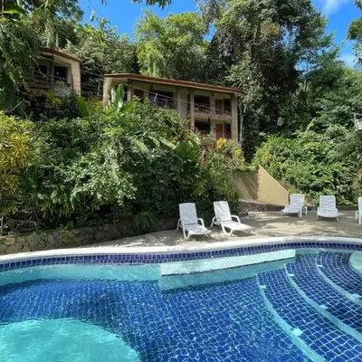 2BR Eco Condo 1 AC 5MINS to Medical Center