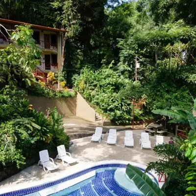 Cozy 2BR EcoCondo 3 w Free Security WiFi