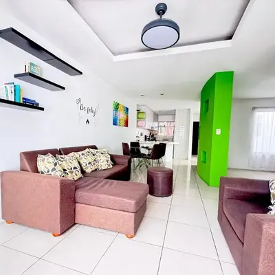 Casa Matiza
