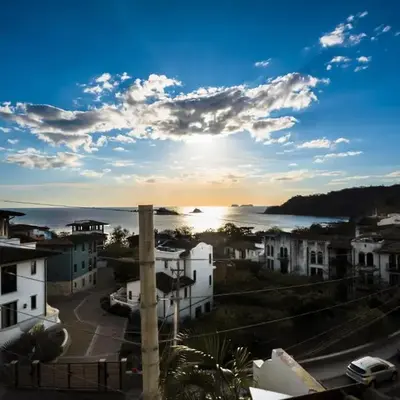 El Prado: New 2br Condo in Las Catalinas