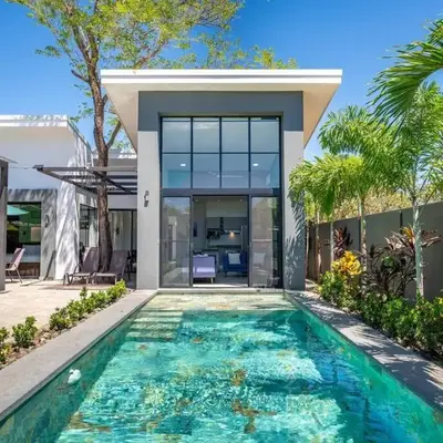 Casa Encanto Potrero