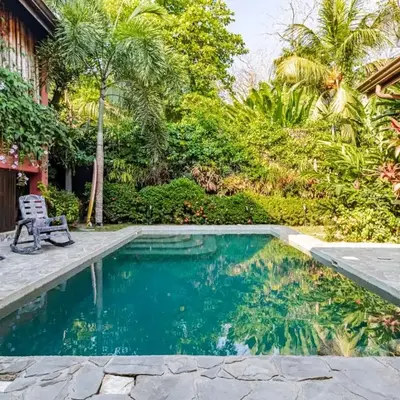 VIP La Lora Beach Villa best family home