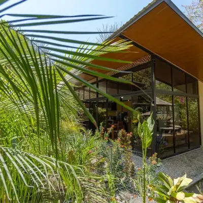 Casa Cabo Blanco Mal Pais