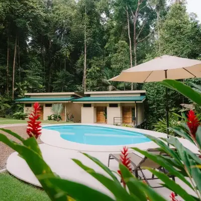 Fauna Lodge