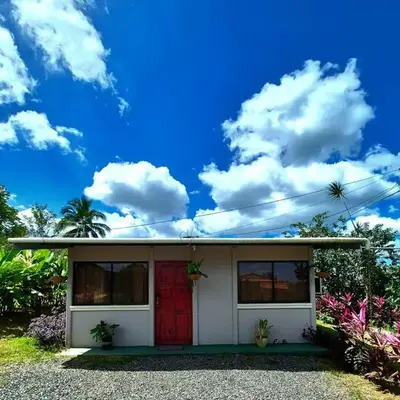 Casa Paraíso - La Fortuna