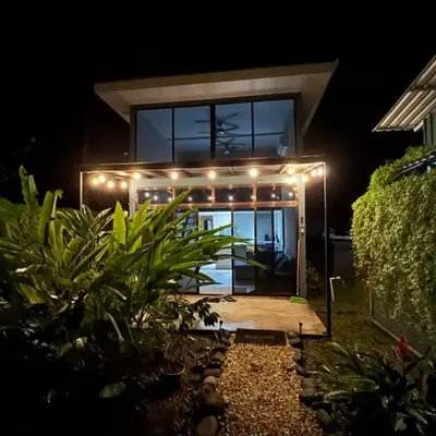 Nani House