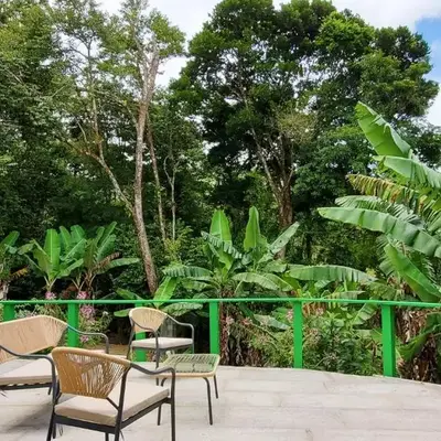 Grand Luna - Monteverde