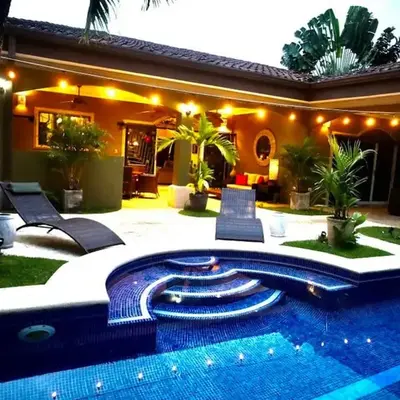 Villa Encantada by Vacation Pura Vida