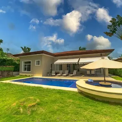 Villa Jardin by Vacation Pura Vida