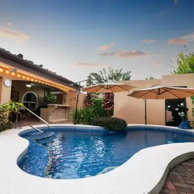 Villa Felicidad by Vacation Pura Vida