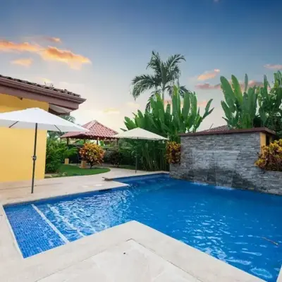 Villa Escapadita by Vacation Pura Vida