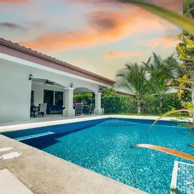 Casa 40 Villa Mario by Vacation Pura Vida
