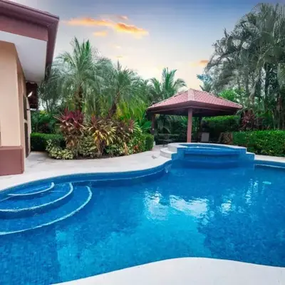 Villa Sendero by VacationPuraVida