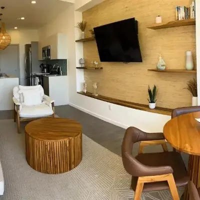 Sunset Family Package Units 304 & 305